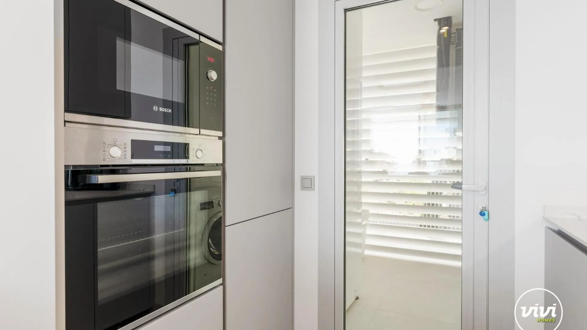 Vivi Homes - Dior Pool, Terrace & Sea View Apartman Fuengirola
