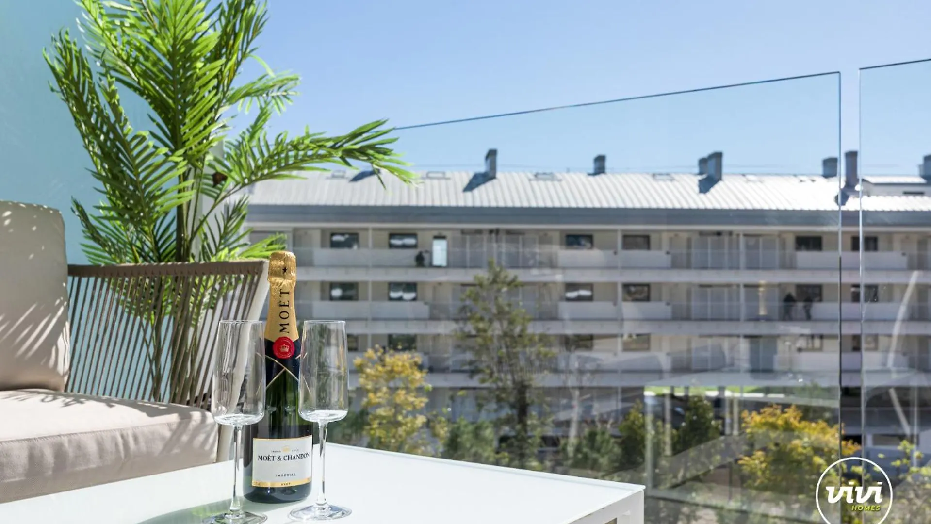 Vivi Homes - Dior Pool, Terrace & Sea View 0*, Fuengirola Spanyolország